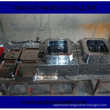 Melee Custom Plastic Pail Paint Bucket Mould